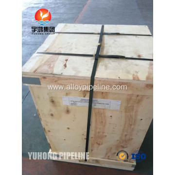 Stainless Steel Coil Tube ASTM A269 TP316L